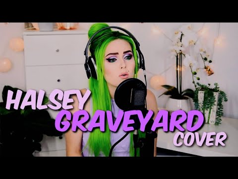 Halsey - Graveyard ("Sup I'm Bianca" Cover)