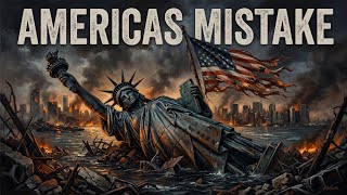 America Is Repeating Rome’s Mistakes