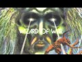 Orchid  wizard of war official lyric