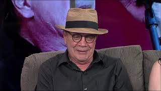 Mitch Ryder conversation part 1