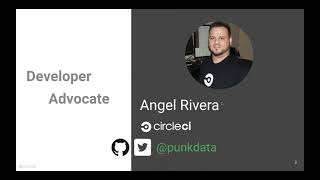Continuous Integration and Delivery (CI/CD) and DevOps with CircleCi