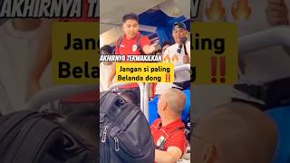 Coach Justin Dikritik Fans Timnas Saat Laga Indonesia Vs Australia  Coachi  Sabar Kita Kritis