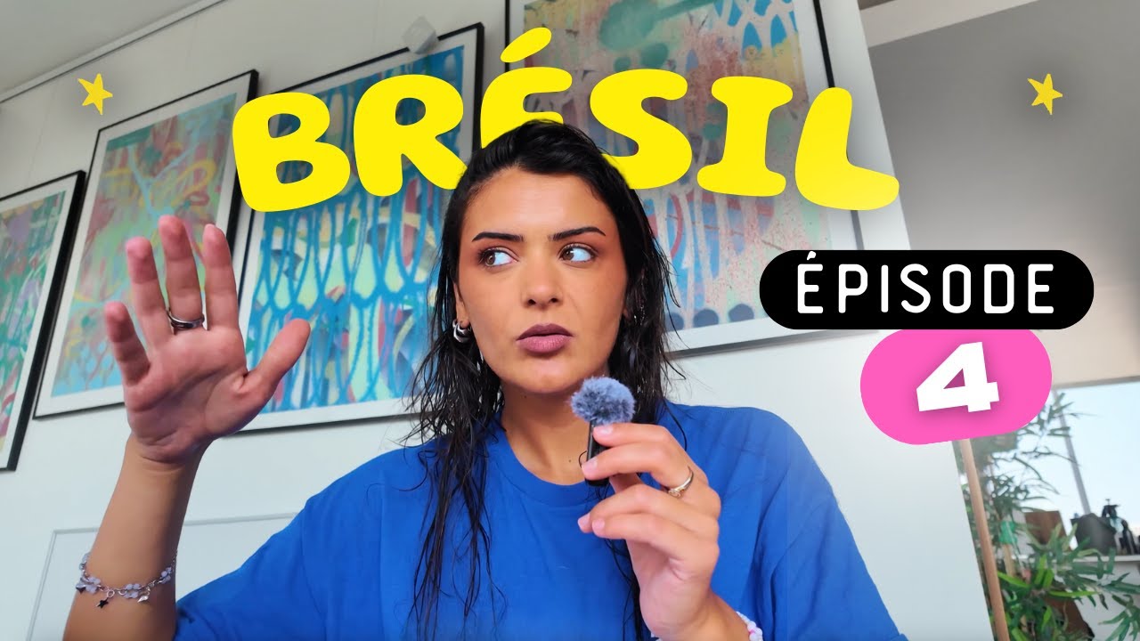 Le carnaval de Rio 🇧🇷