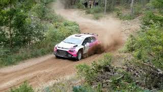 Rallye Terre De Lozere 2025