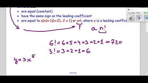 Finite Differences video September 10