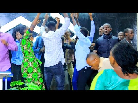 IGISIRIMBA N' ABAYUMBE KUVA AMERICA & KIGALI BAGEZE MUGATATU NAIROBI ...