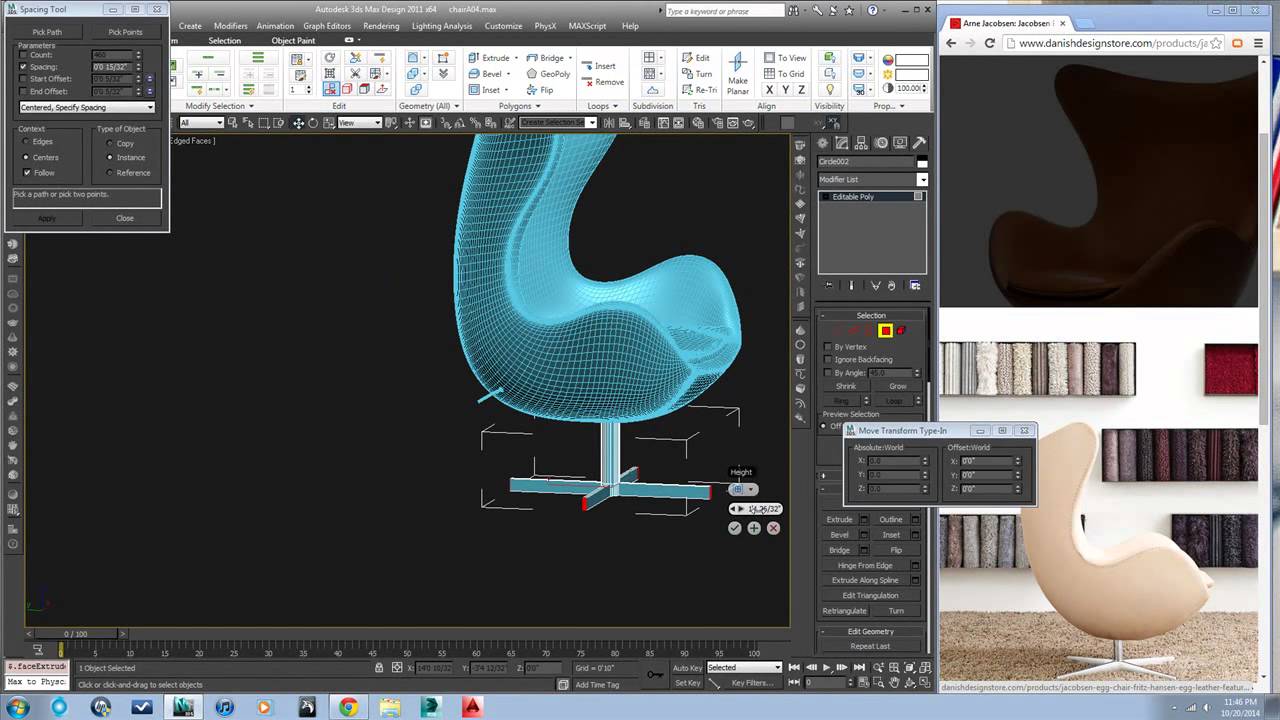 Learn 3ds Max For Arch Viz