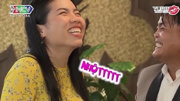 💘 BÀ MỐI TÌM CHỒNG ĐẠI GIA CHO CHÂN DÀI🔴 BẠN MUỐN HẸN HÒ - HẸN ĂN TRƯA 💗30/03/2020😂 CÁT TƯỜNG