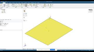 Adding Draft on a wall in SpaceClaim (Tutorial)