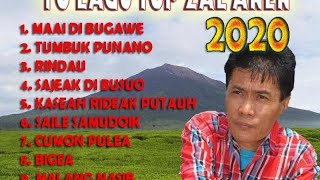 LAGU KERINCI TERBAIK || 10. LAGU TOP ZAL ANEN