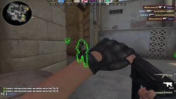 CSGO glow cheat Mac osx working 2019