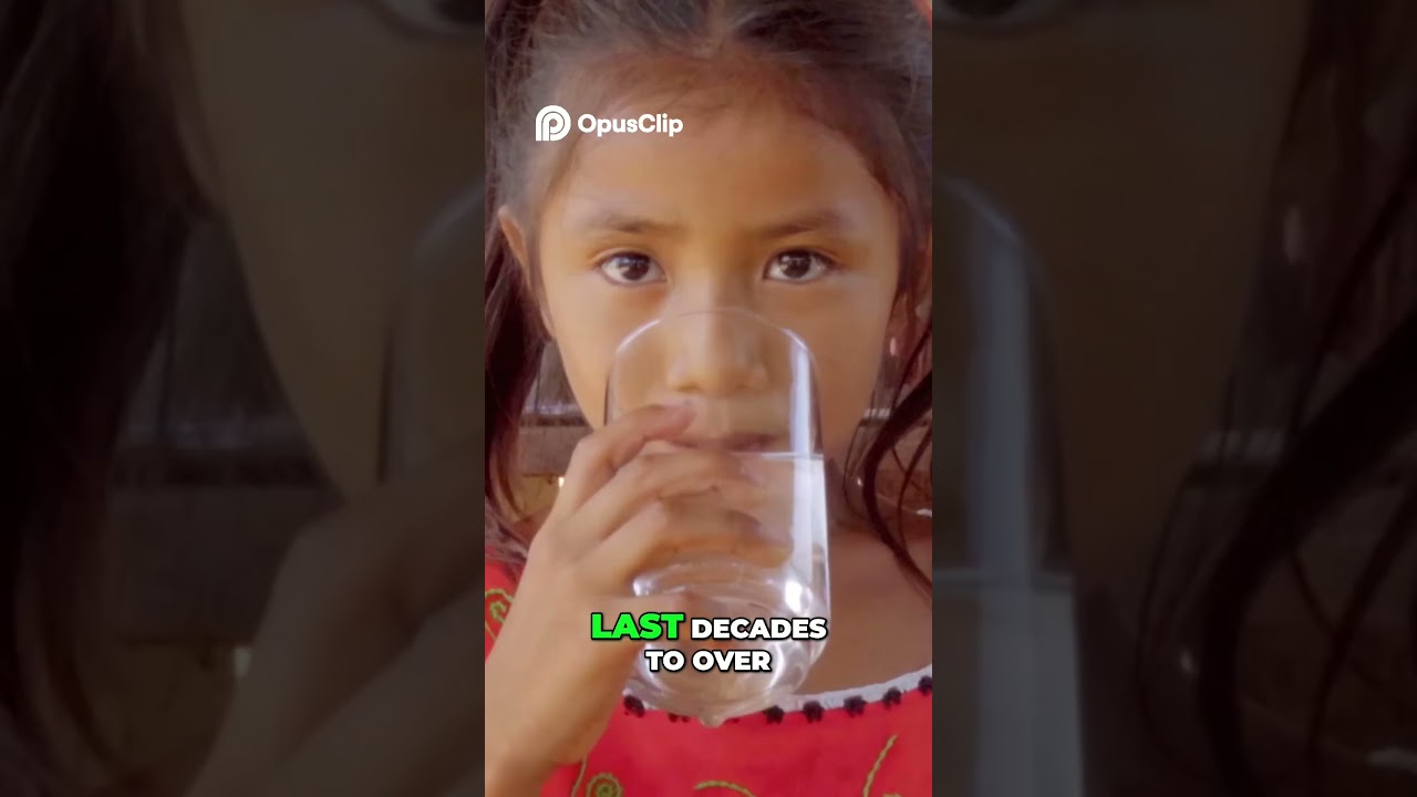 Clean Water for Millions  Our Global Philanthropy Project