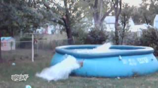 Fail Compilation September 2012 || FN