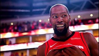 Houston Rockets Hype Video for 2025-2026 Season | Edit by LakeShowJerry 
