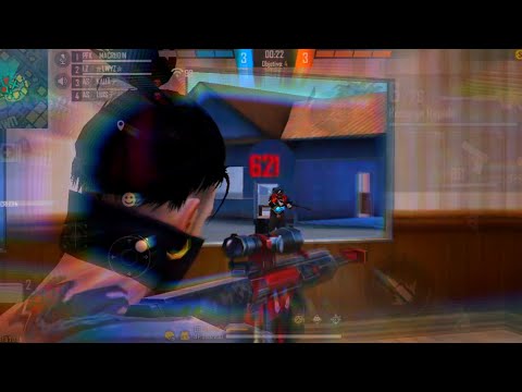 FREE FIRE🔥 - HIGHLIGHTS🌿💫