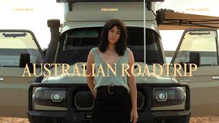 Before you drive around Australia, watch this first