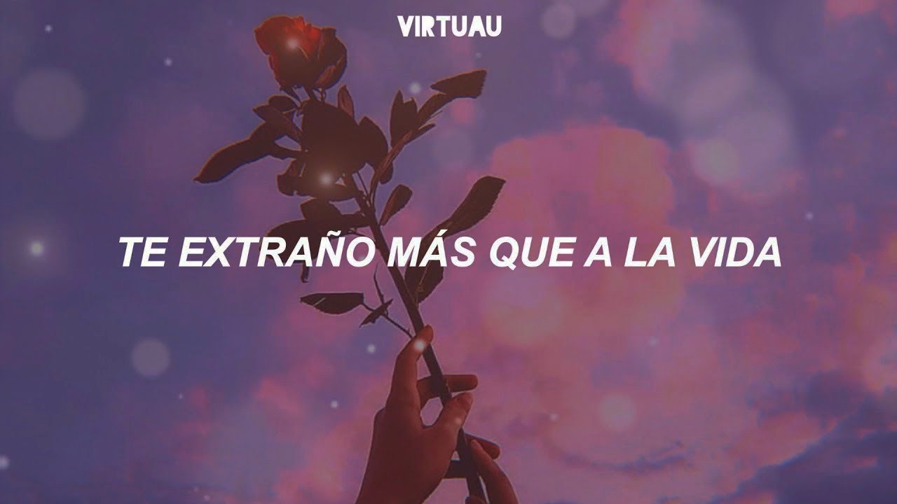 Justin Bieber - Ghost // Sub Español