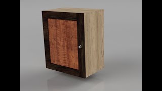Making Cabinet Doors