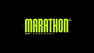 Marathon OST - Focused Erasures and Sub routine Resets