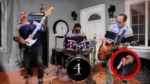 FourFingers 2016 Official Video "Makers Mark"