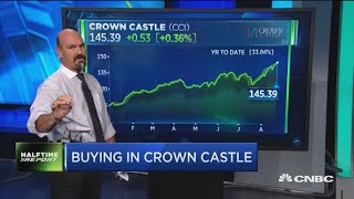 Options traders bet on these two 5G plays