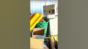 Major retail theft and fraud ring exploiting elderly victims busted in California