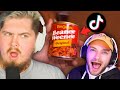 the weirdest tiktoks on the web (with the boys)