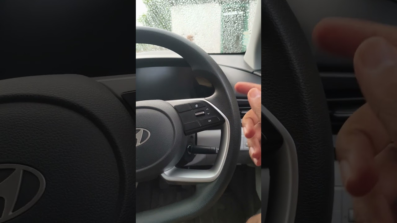 i20 screen not working — now fixed ✅From black screen to back in action 