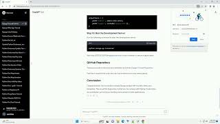 python django projects with source code github