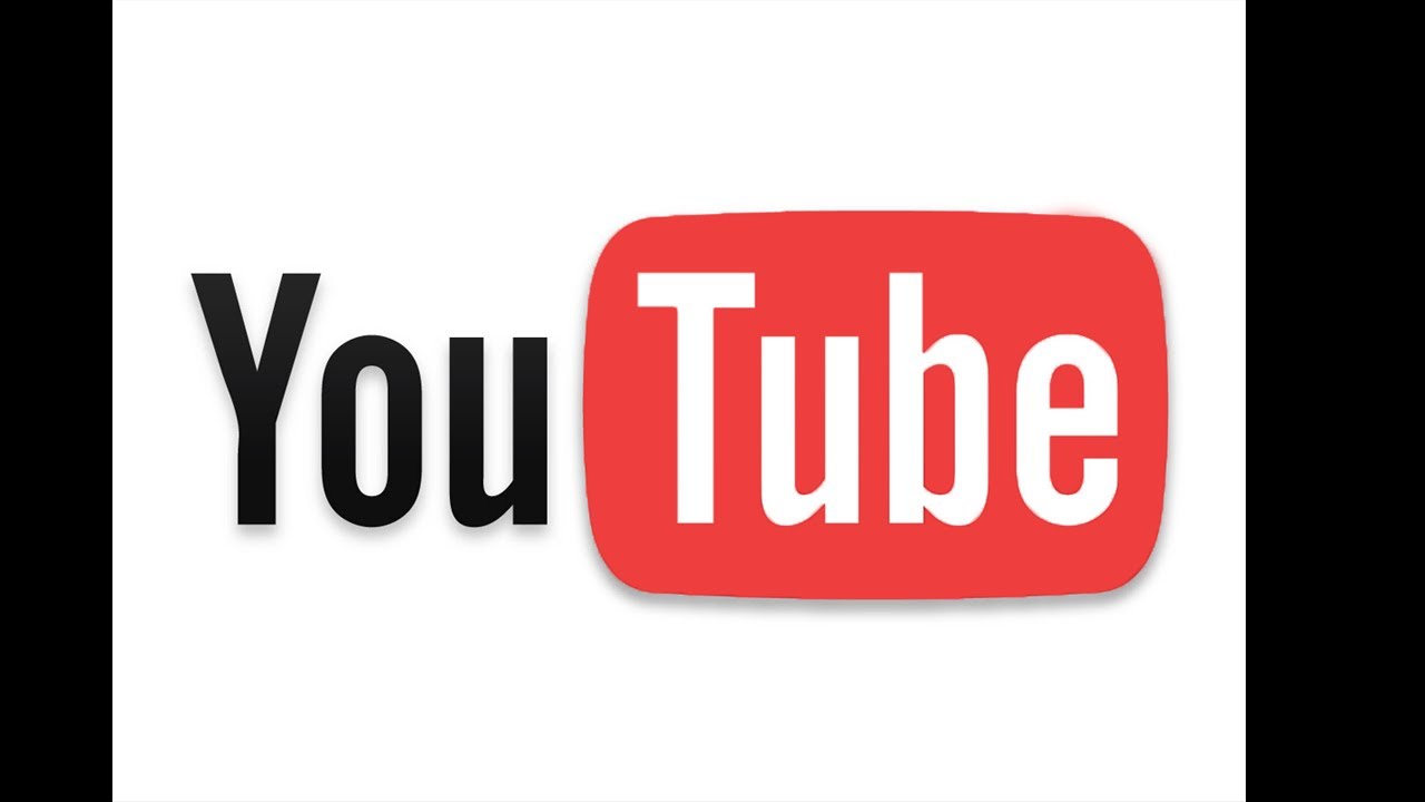 how to make the youtube logo on m s paint youtube logos for youtube