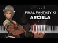 Miniature de la vidéo de la chanson Arciela
