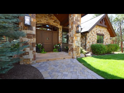 51 Hideout Trail, Durango, CO home video tour
