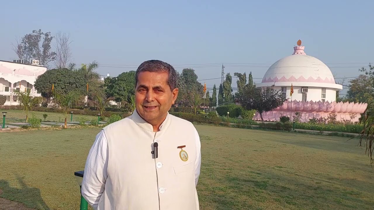 तपस्या धाम से दिल में छपने वाली आज 23 फरवरी की गहराई की बातें।#आजकीमुरली#bkbharatbhushan  