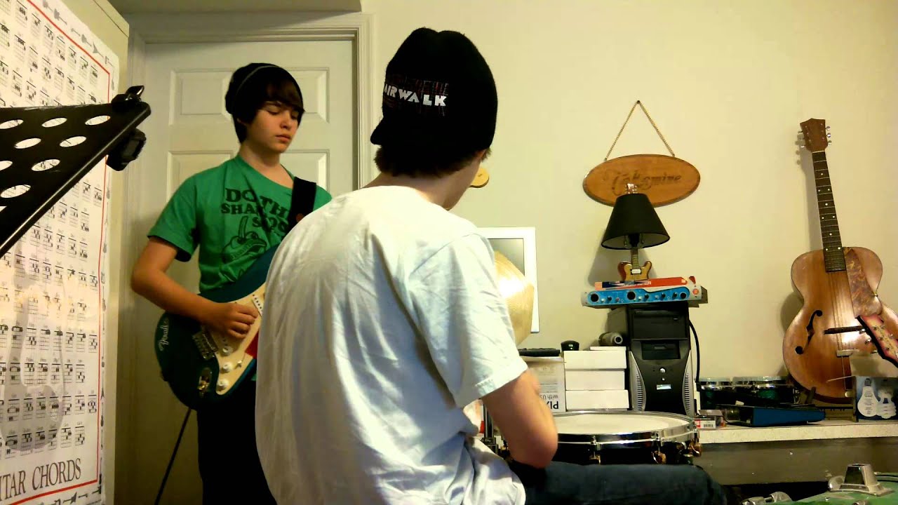 Summers Final Day demo by Save The Skyline