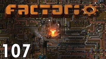 Factorio: Bob
