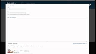 Adobe Experience Manager Assets in Drupal