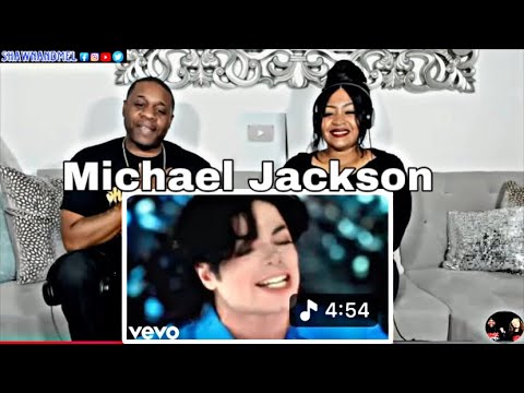 This Hits Hard!! Michael Jackson   They Don't Care About Us (Prison Version)  Reaction