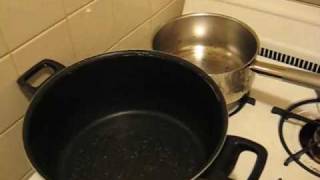 COOKING WITH MMM... MAMA LIKEY!: CREAM OF POTATO SOUP