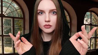 Асмр Массаж Плеч И Спины В Психбольнице • Asmr Shoulder And Back Massage In A Psychiatric Hospital