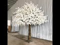 Artificial tree - Cherry blossom tree - Songtao