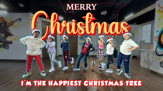 π Winter Camp 2025 | Week 2 | Christmas Special Singing πΆβ¨