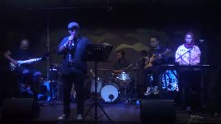 Erasaya band  - Live markaz 99 Semarang (22 Mei 2023) (2)