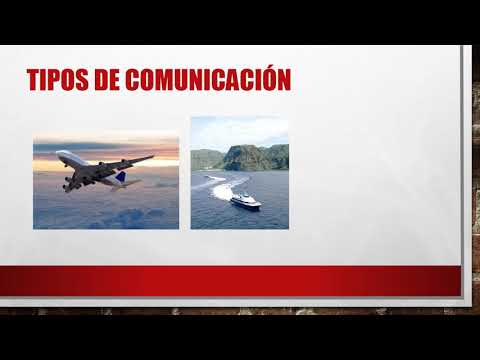 Video: Territorio De Comunicación