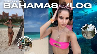 Download Lagu a very chaotic bahamas vlog 🌺 | travel vlog MP3