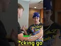 Surprise Prank Reunion: The Boys Are Back To Troll Drive-Thrus! #shorts