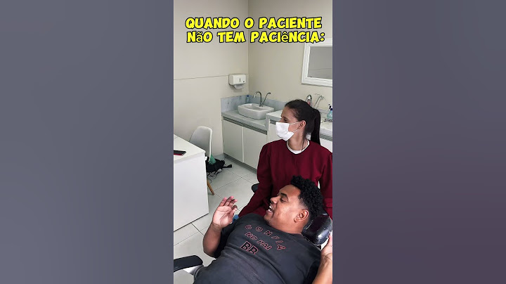 Quando o cliente não tem paciência:   #humor #paciencia #dentista #viral