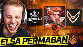 Jay3 Reacts to TEAM VISION vs CROWNFALL | Marvel Rivals Ignite 2026: Pre-Season