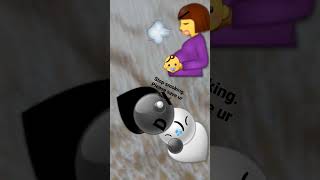 Stop Smoking Please Save Ur Baby