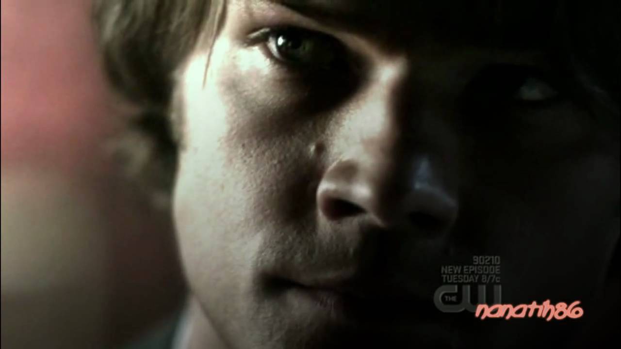 Sam/Dean/Cas - Telephone