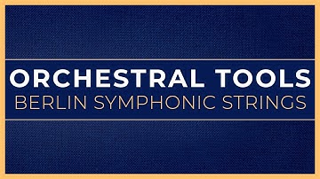 Alex Niedt - The First Snow (Orchestral Tools Berlin Symphonic Strings Official Demo)